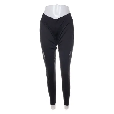 Cykelbyxor (Svart) från Crivit Sports Elastan, Polyester, Polyuretan
