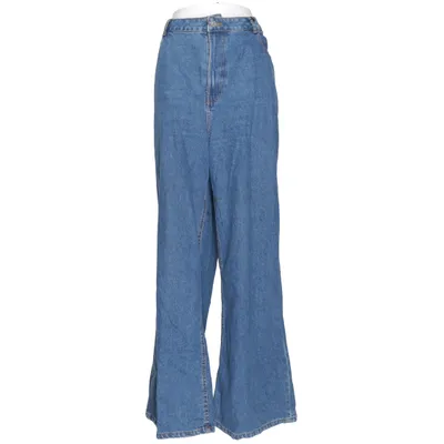 Jean (Wide Leg) de Primark Coton
