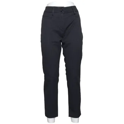 Kostuumbroek (Grijs) van Jsay Elastaan, Polyester, Viscose