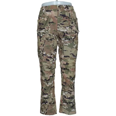 Pantalon de chasse (Multicolore) de Warrior Wear Élasthane, Polyester