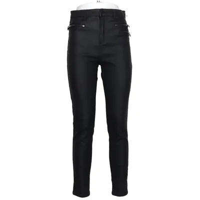 Pantalon (Noir) de Monday Premium Élasthane, Polyamide, Viscose