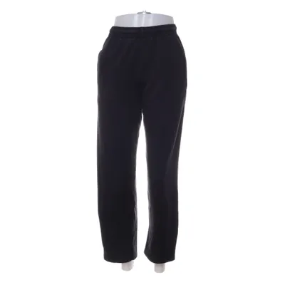 Mjukisbyxor (Svart) från Fruit of the Loom Bomull, Polyester