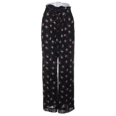 Byxor (Svart, Flerfärgad) från Twist & Tango Återvunnen polyester