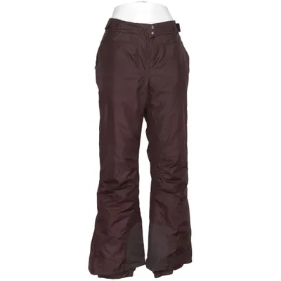 Pantalon de ski (Marron) de Alpine