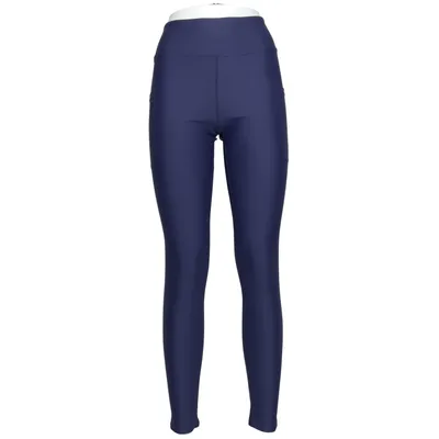 Collants de sport (Bleu) de Maya Freya Élasthane, Polyester
