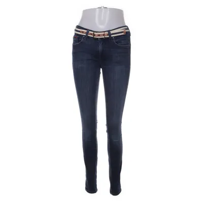 Jeans (Blå) från Hilfiger Denim Bomull, Elastan, Polyester