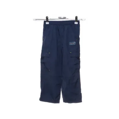 Cargobyxor (Blå) från Diadora Polyester