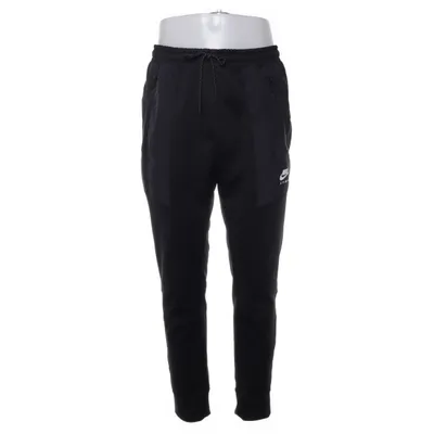 Mjukisbyxor (Svart) från Nike Polyester