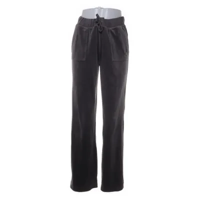 Broek (Grijs) van Juicy Couture Elastaan, Polyester