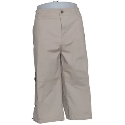 Cargoshorts (Beige) från Bugatti Bomull, Elastan