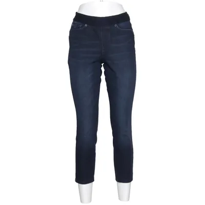 Jegging (Blauw) van Cambio Jeans