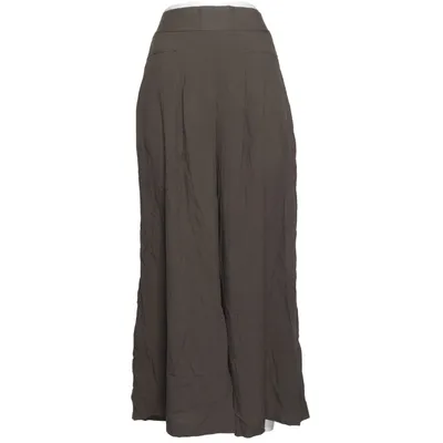 Culottes (Groen) van Lascana Viscose