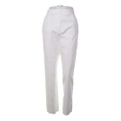 Kostymbyxor (Vit) från Tory Burch Bomull, Elastan, Lyocell