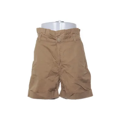 Korte broek (Beige) van Lindex Katoen