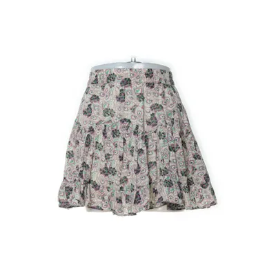 Kjol (Flerfärgad) från Sofie Schnoor Bomull