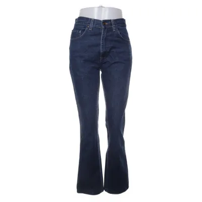 Jeans (Blå) från Gul & Blå Bomull