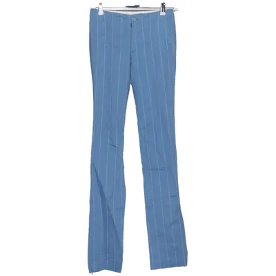 Pantalon de costume (Slim Pinstripe Trousers) de Filippa K Coton biologique