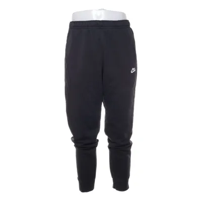 Sweatpants (Black) from Nike Cotton, Polyester