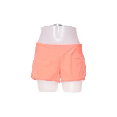 Träningsshorts (Rosa) från Lululemon Athletica Elastan, Nylon, Återvunnen polyester