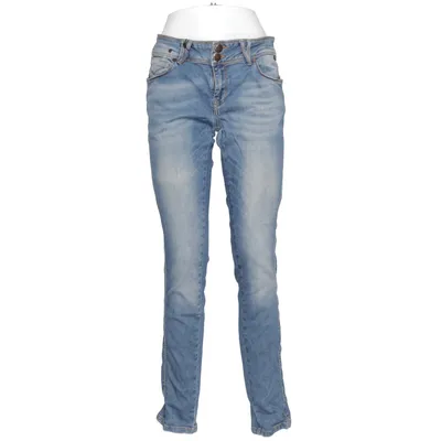 Jeans (Blau) von Subculture Baumwolle, Elasthan