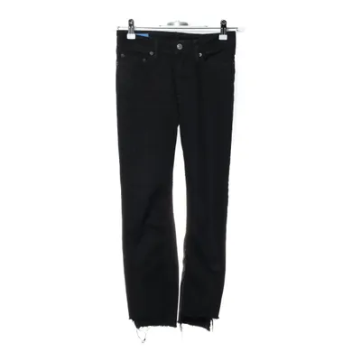 Jean (Noir) de Acne Studios Blå Konst