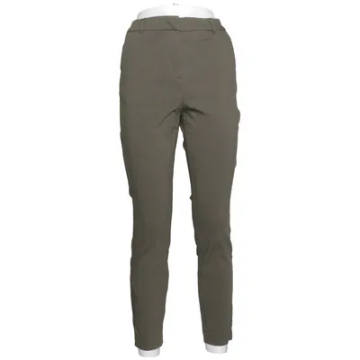 Pants (Green) from Hering Cotton, Elastane, Polyamide, Polyester, Viscose