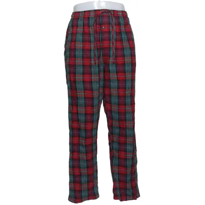 Pyjamasbyxor (Röd, Grön, Blå) från Polo Ralph Lauren Bomull