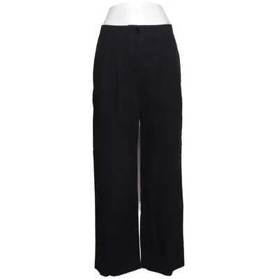 Palazzo pants (Engelbrek) from Totême Organic cotton