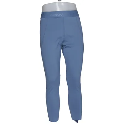 Sports tights (Blue) from Bekkin Elastane, Polyester