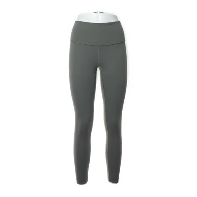 Leggings (Grön) från Lululemon Bomull, Elastan