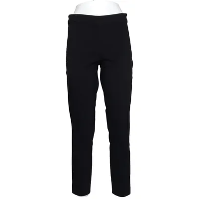 Leggings (Black) from Essentials by Tchibo Elastane, Polyamide, Viscose