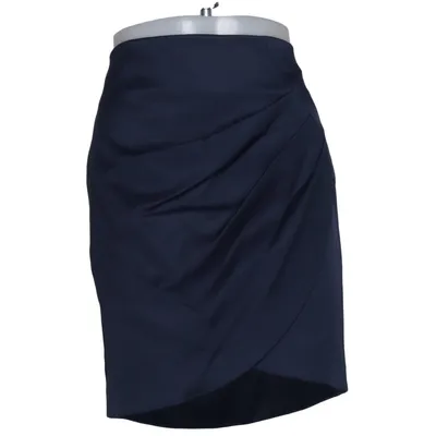 Rok (Blauw) van Orsay Katoen, Elastaan, Polyester