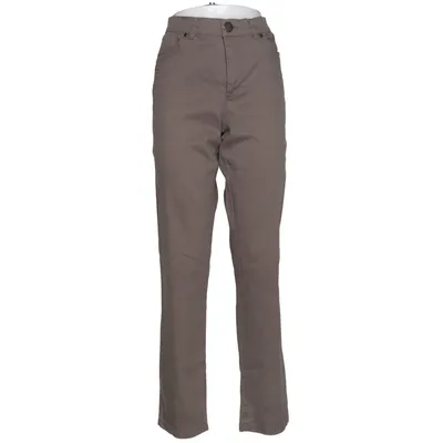 Chinos (Beige) från Z Biz Bomull, Elastan, Polyester