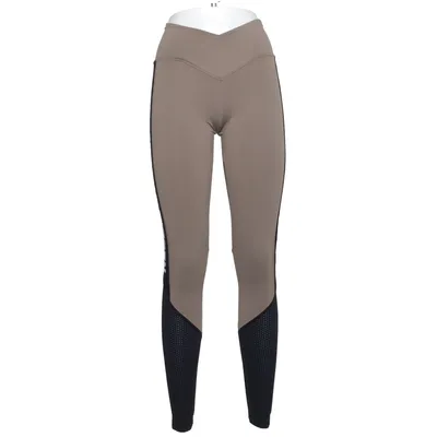 Collants de sport (Beige, Noir) de Nebbia Élasthane, Polyamide