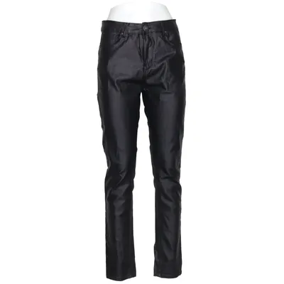Treggings (Svart) från Goodies Jeans Bomull, Elastan, Polyester