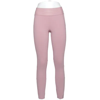 Sportleggings (Roze) van TCS Elastaan, Polyamide