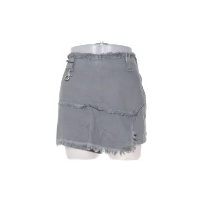 Skort (Blå) från Cropp Bomull