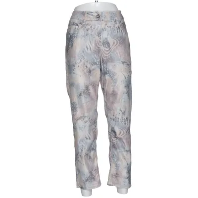 Byxor (Flerfärgad) från Atelier Gardeur Bomull, Elastan, Polyester