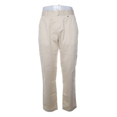 Chinos (Wit) van WeSC Katoen, Elastaan