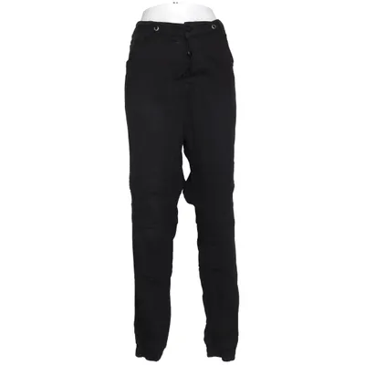 Motorcykelbyxor (Svart) från Def Clothing