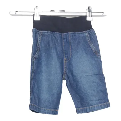 Short en jean (Bleu) de Novastar Coton