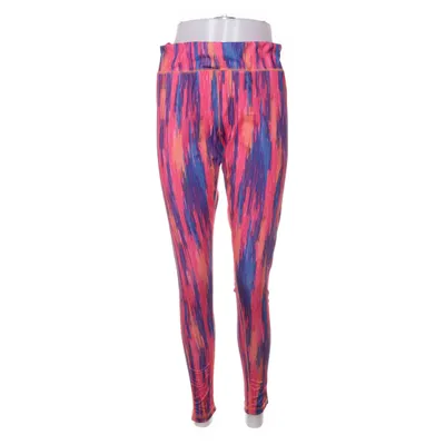 Leggings (Rosa, Lila, Flerfärgad) från MyWear Active Elastan, Polyester