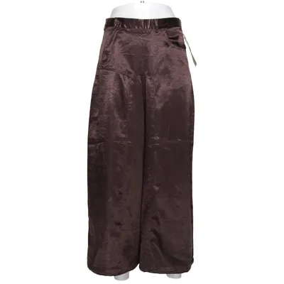 Culottes (Marron) de Nice Polyester