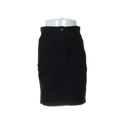 Kjol (Svart) från Margit Brandt