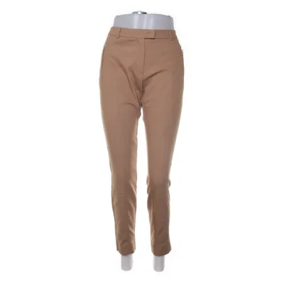 Kostuumbroek (Bruin) van More & More Katoen, Polyester, Elastaan