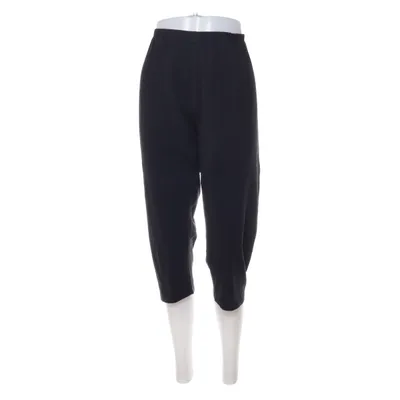 Trekvartsbyxor (Svart) från Cellbes Ekologisk bomull, Elastan