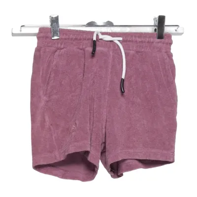 Sweatshort (Roze) van Oas Katoen