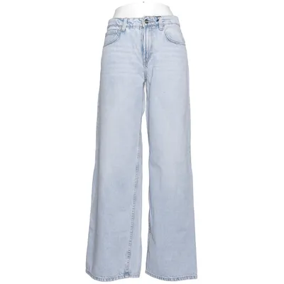 Jeans (Blå) från Bershka Bomull