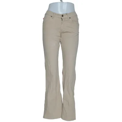 Byxor (Beige) från XX by Mexx Bomull, Elastan