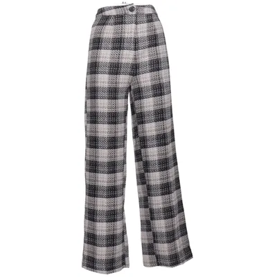 Pantalon (Noir, Beige) de QuZu